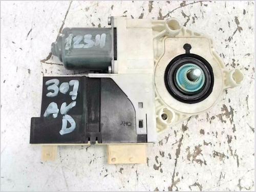 Used Front right window mechanism PEUGEOT 307 (3A/C) 1.6 HDi (90 hp) 28587732