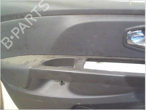 Front left panel RENAULT CLIO IV (BH_) 1.5 dCi 75 | BP29446547C58 