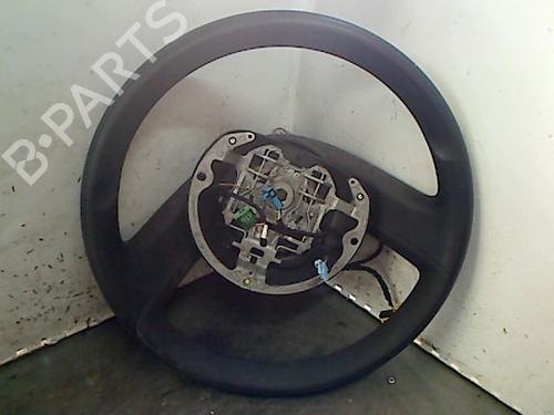 Steering wheel CITROËN C4 I (LC_) 1.6 HDi | BP26116032C49 