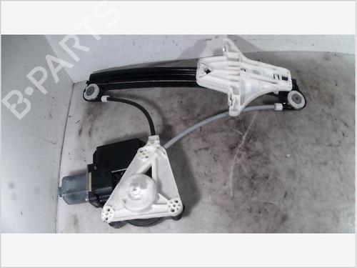 Rear left window mechanism VW POLO V (6R1, 6C1) 1.0 | BP26099789C24 