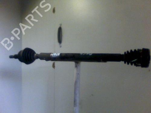 Used Right front driveshaft VW GOLF IV (1J1) 1.6 (100 hp) 29574975