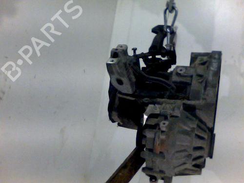 Gearbox VW GOLF PLUS V (5M1, 521) 1.9 TDI | BP28323740M3