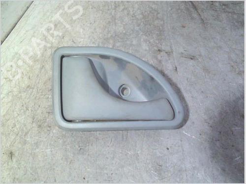 Used Front left interior door handle Front left interior door handle RENAULT TWINGO I (C06_) 1.2 (C066, C068) (58 hp) 40271219 40271219