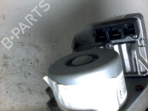 Steering column RENAULT CLIO III (BR0/1, CR0/1) 1.5 dCi (BR17, CR17) | BP26093937M21 
