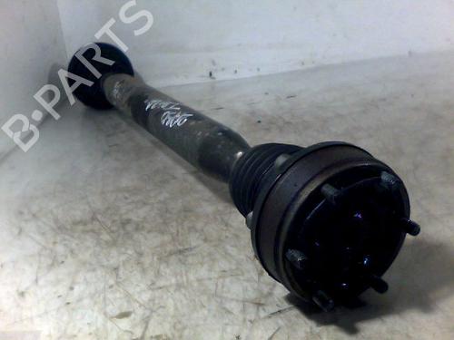 Right front driveshaft SEAT IBIZA III (6L1) 1.2 | BP29527423M39 