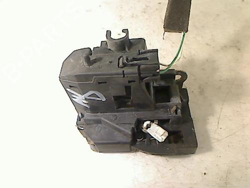 Front right lock RENAULT SCÉNIC I MPV (JA0/1_, FA0_) 1.9 dCi (JA05, JA1F) | BP26066182C97 