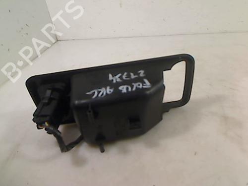 Left rear window switch FORD FOCUS II (DA_, HCP, DP) 1.6 TDCi | BP26082534I29 