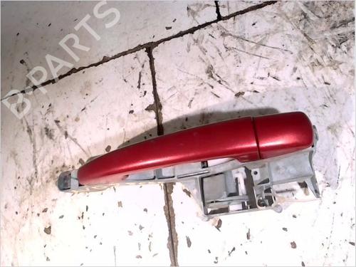 Used Front right exterior door handle CITROËN C4 Grand Picasso I (UA_) 1.6 HDi (109 hp) 26100585