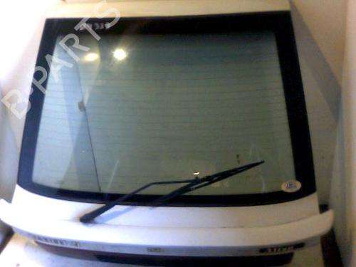 Used Tailgate RENAULT 21 Estate (K48_) 2.1 D (K480) (69 hp) 30664997