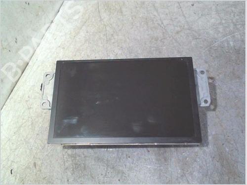 Used Display monitor Display monitor CITROËN C5 III (RD_) 2.0 HDi 165 (RDRHHA, RDRHH8) (163 hp) 36326391 36326391