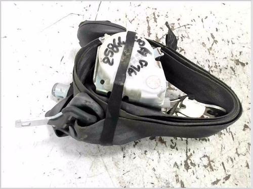 Used Front right seatbelt RENAULT CLIO III (BR0/1, CR0/1) 1.5 dCi (BR17, CR17) (86 hp) 28610270