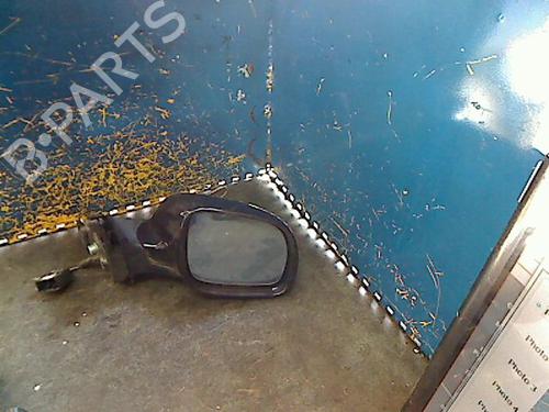 Used Right mirror AUDI A3 (8L1) 1.6 (101 hp) 26105127