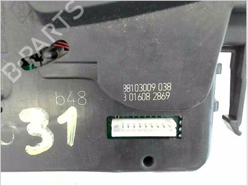 Switch RENAULT CLIO III (BR0/1, CR0/1) 1.5 dCi (C/BR0G, C/BR1G) | BP27283980I30 