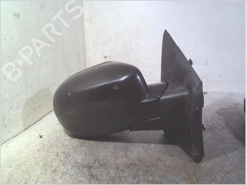 Left mirror RENAULT TWINGO II (CN0_) 1.2 16V (CN04, CN0B) | BP31342860C26