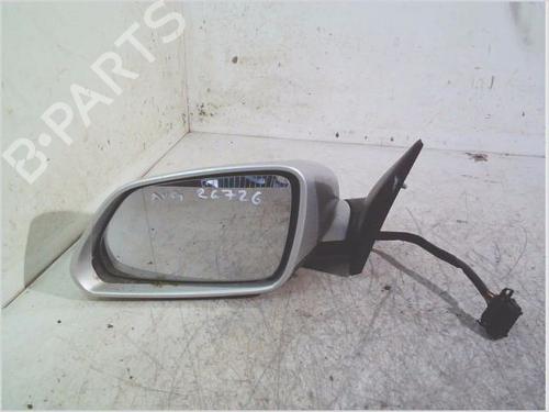 Used Left mirror SKODA OCTAVIA II (1Z3) 2.0 TDI 16V (140 hp) 26117901