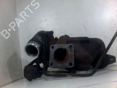 Turbocharger/Supercharger PEUGEOT BOXER Bus (244, Z_) 2.8 HDi | BP26082713M71 