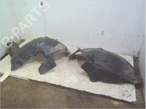 Used Wheel arch RENAULT KANGOO Express (FW0/1_) 1.5 dCi 85 (FW0K, FW0L, FW0B) (86 hp) 30864415