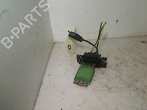 Heater resistor FIAT GRANDE PUNTO (199_) 1.3 D Multijet | BP26074838M108 