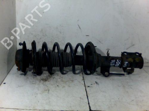 Used Right front shock absorber HYUNDAI GETZ (TB) 1.1 (63 hp) 26082325