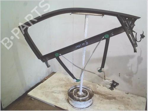 Fensterheber rechts vorne für AUDI A3 (8P1) 1.9 TDI (105 hp) 32002719