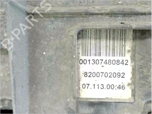 Other RENAULT SCÉNIC II (JM0/1_) 1.5 dCi (JM1E, JM16) | BP28325347O1 