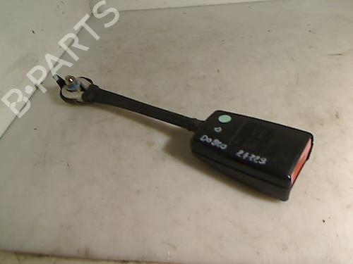 Used Seat buckle FIAT DOBLO Box Body/MPV (223_) 1.3 JTD 16V (70 hp) 26079031