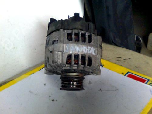Alternator DACIA SANDERO 1.4 MPI LPG | BP29454401M7 