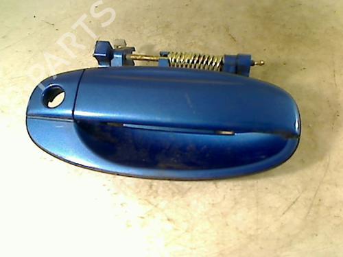 Høyre foran utvendig håndtak DAEWOO KALOS (KLAS) 1.4 16V (94 hp) 29175434