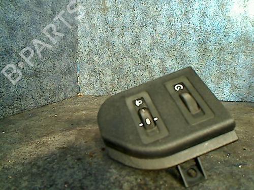 Used Headlight switch BMW 3 (E36) 325 td (115 hp) 26509001