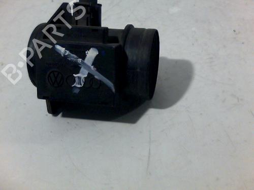 Used Mass air flow sensor Mass air flow sensor VW GOLF III (1H1) 1.9 TDI (90 hp) 33002394 33002394
