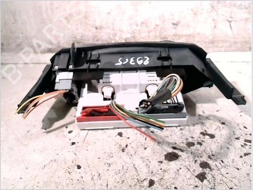 Display RENAULT CLIO II (BB_, CB_) 1.6 (B/CB0D, BB00) | BP26111163C48 