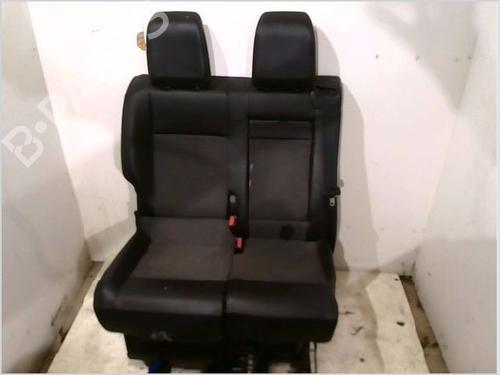 Sæde højre fortil CITROËN JUMPY III Van (V_) 2.0 BlueHDi 150 (150 hp) 26109704