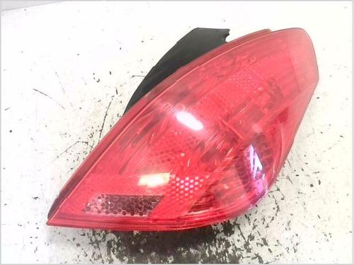 Used Right taillight Right taillight PEUGEOT 308 I (4A_, 4C_) 1.6 16V (120 hp) 33818583 33818583