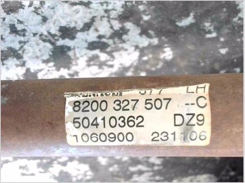 Steering column RENAULT MODUS / GRAND MODUS (F/JP0_) 1.5 dCi (FP0F, JP0F) | BP33541813M21  - Image 6