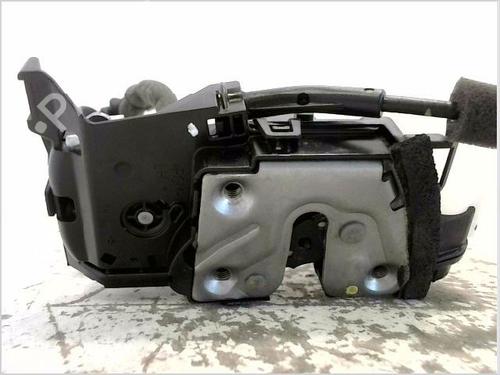 Front left lock RENAULT CLIO IV (BH_) 0.9 TCe 90 (BHNF, BHMA, BHMH, BHJK, BHJR) | BP30977418C98