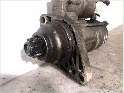 Starter SEAT TOLEDO III (5P2) 1.9 TDI | BP32987469M8 - Image 2