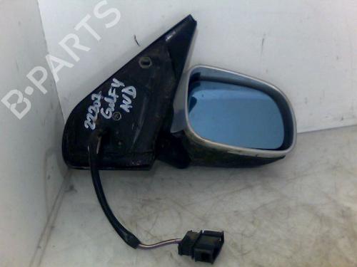 Retrovisore destro VW GOLF IV (1J1) 1.9 SDI (68 hp) 28323639
