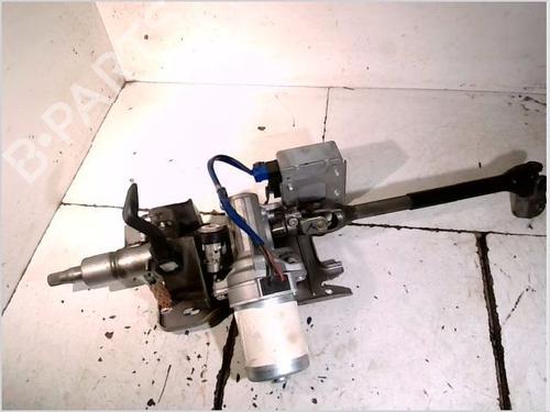 Steering column RENAULT TWINGO II (CN0_) 1.2 16V (CN0K, CN0V, CN0A) | BP26098023M21 