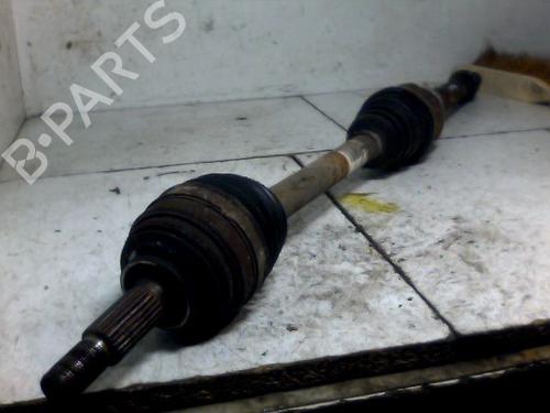 Antriebswelle rechts vorne für RENAULT MODUS / GRAND MODUS (F/JP0_) 1.5 dCi (FP0E, JP0E) (65 hp) 29890028