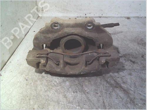 Venstre bremsekaliber foran CITROËN C4 Picasso I MPV (UD_) 1.6 HDi 110 | BP29753740M105 