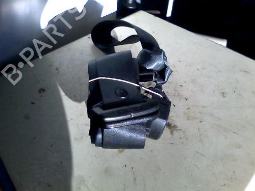 Used Rear right seatbelt PEUGEOT PARTNER MPV (5_, G_) 1.8 (90 hp) 32288699