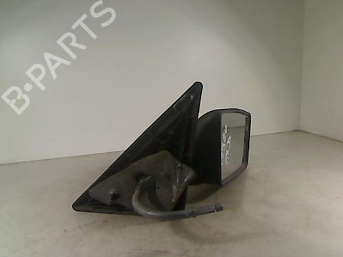 Right mirror CITROËN AX (ZA-_) 10 | BP28144137C27 