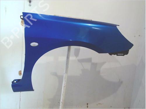 Used Right front fenders PEUGEOT 307 (3A/C) 1.6 16V (109 hp) 26117661