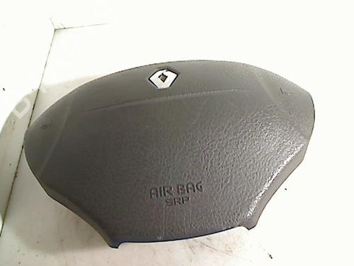 Airbag do condutor RENAULT SCÉNIC I MPV (JA0/1_, FA0_) 1.6 16V (116 hp) 29890108