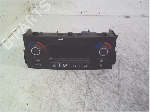 Used Climate control PEUGEOT 207 (WA_, WC_) 1.4 16V (95 hp) 26116250