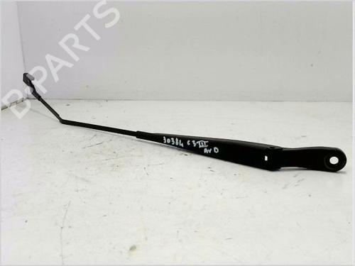 Used Front windshield wiper arm CITROËN C3 / C3 ORIGIN III (SX) 1.5 BlueHDi 100 (SXYHYP, SXYHTU) (102 hp) 27075678