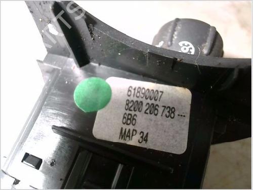 Switch RENAULT SCÉNIC II (JM0/1_) 1.9 dCi | BP26107410I30 