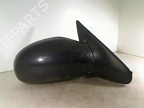 Right mirror PEUGEOT 406 (8B) 2.0 HDI 110 | BP26085376C27 