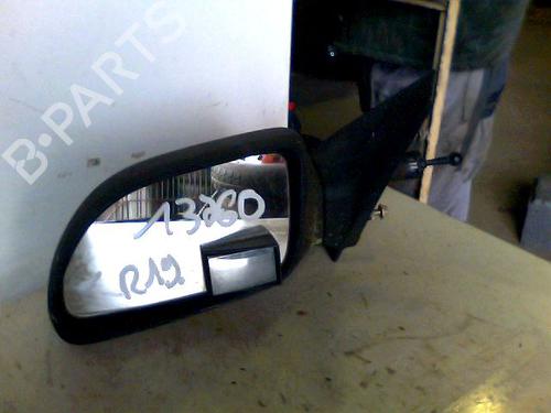 Used Left mirror RENAULT 19 II (B/C53_) 1.9 D (B/C53J) (64 hp) 28576625