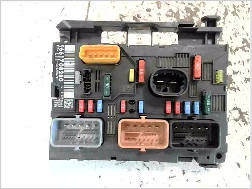 Used Fuse box PEUGEOT 207 SW (WK_) 1.6 HDi (90 hp) 29609820